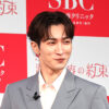 渡辺翔太 責任感＆生真面目さ窺わせる4年前からの行動！逆に抜けた“笹の周りウロウロ”バックショット掲載