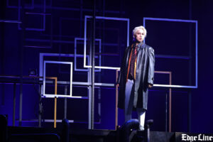 IMP.・横原悠毅主演『GINZA MIGHTY GUY』ゲネプロで「ダンス、歌、アクション」披露15