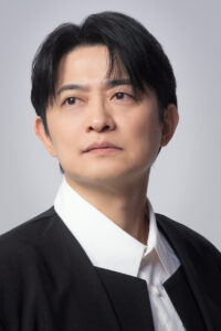 緑川光、佐久間大介ら朗読劇 舞鶴への生還『約束の果て』再演キービジュアル公開 込められた思い6