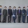 CLASS SEVEN「神宮外苑花火大会」出演発表！「メンバー全員で喜び合いました」