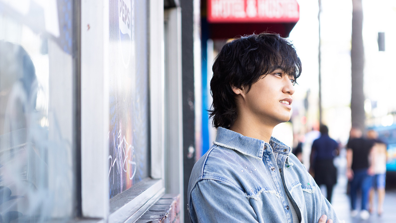 髙橋海人 永瀬廉への気遣いから断念したもの?「King & Princeがまちあわせ in LA」EP4裏話2