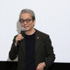 水谷豊監督 菜葉菜、河相我聞、趣里、橋本淳と映画『Piccola felicita』初日！公式レポート