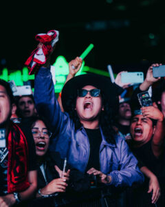 ワールドツアー『FLOW WORLD TOUR 2026 "NARUTO THE ROCK"』4th Stageで2公演追加発表3