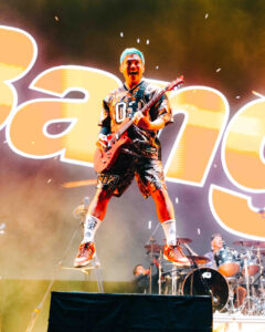 ワールドツアー『FLOW WORLD TOUR 2026 "NARUTO THE ROCK"』4th Stageで2公演追加発表6