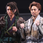 『HiGH&LOW THE 戦国 外伝』ゲネプロ！小野塚勇人 スケールが「大きくなっている感覚」