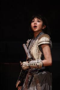 『HiGH&LOW THE 戦国 外伝』ゲネプロ！小野塚勇人 スケールが「大きくなっている感覚」14