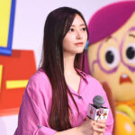 井上和 乃木坂46楽屋で「トイ・ストーリー５」反響感じる！「泣けてきて」
