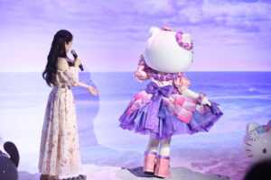 Sanrio characters Exhibition Hotel Floria Tokyo（ホテルフローリア トーキョー）お披露目！松村沙友理も子供と来る？3