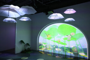 Sanrio characters Exhibition Hotel Floria Tokyo（ホテルフローリア トーキョー）お披露目！松村沙友理も子供と来る？8