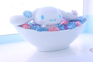 Sanrio characters Exhibition Hotel Floria Tokyo（ホテルフローリア トーキョー）お披露目！松村沙友理も子供と来る？13