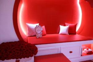 Sanrio characters Exhibition Hotel Floria Tokyo（ホテルフローリア トーキョー）お披露目！松村沙友理も子供と来る？19