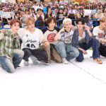 TAGRIGHT『ZERO』リリイベミニライブに約3000人！本サイト撮り下ろし写真掲載