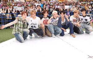 TAGRIGHT『ZERO』リリイベミニライブに約3000人!本サイト撮り下ろし写真掲載1