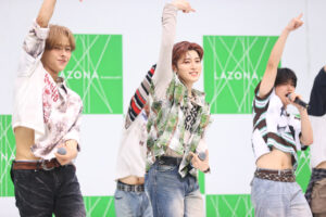 TAGRIGHT『ZERO』リリイベミニライブに約3000人!本サイト撮り下ろし写真掲載11