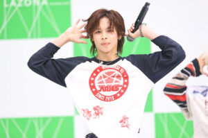 TAGRIGHT『ZERO』リリイベミニライブに約3000人!本サイト撮り下ろし写真掲載14