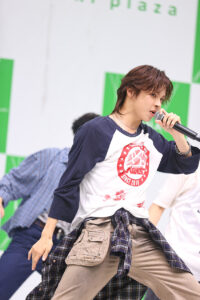TAGRIGHT『ZERO』リリイベミニライブに約3000人!本サイト撮り下ろし写真掲載19