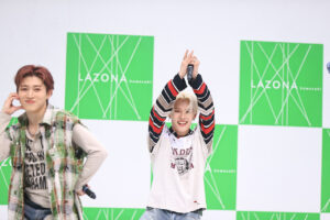 TAGRIGHT『ZERO』リリイベミニライブに約3000人!本サイト撮り下ろし写真掲載20