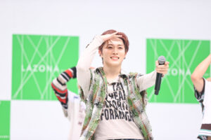 TAGRIGHT『ZERO』リリイベミニライブに約3000人!本サイト撮り下ろし写真掲載22