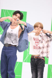 TAGRIGHT『ZERO』リリイベミニライブに約3000人!本サイト撮り下ろし写真掲載28