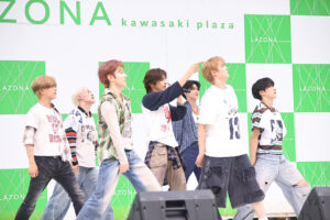 TAGRIGHT『ZERO』リリイベミニライブに約3000人!本サイト撮り下ろし写真掲載31