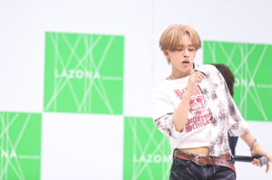 TAGRIGHT『ZERO』リリイベミニライブに約3000人!本サイト撮り下ろし写真掲載24