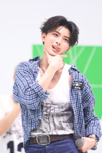 TAGRIGHT『ZERO』リリイベミニライブに約3000人!本サイト撮り下ろし写真掲載35