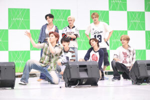 TAGRIGHT『ZERO』リリイベミニライブに約3000人!本サイト撮り下ろし写真掲載36