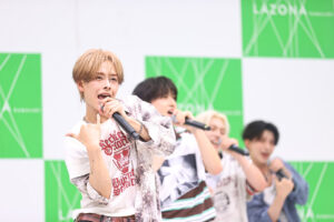 TAGRIGHT『ZERO』リリイベミニライブに約3000人!本サイト撮り下ろし写真掲載38