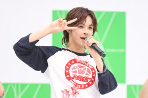TAGRIGHT『ZERO』リリイベミニライブに約3000人!本サイト撮り下ろし写真掲載39
