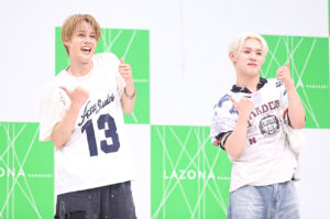 TAGRIGHT『ZERO』リリイベミニライブに約3000人!本サイト撮り下ろし写真掲載41