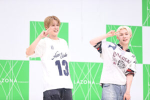 TAGRIGHT『ZERO』リリイベミニライブに約3000人!本サイト撮り下ろし写真掲載42