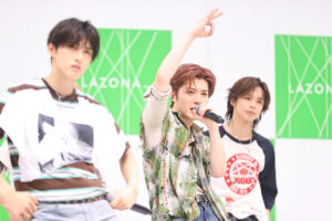 TAGRIGHT『ZERO』リリイベミニライブに約3000人!本サイト撮り下ろし写真掲載44