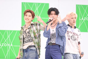 TAGRIGHT『ZERO』リリイベミニライブに約3000人!本サイト撮り下ろし写真掲載45