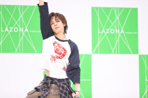 TAGRIGHT『ZERO』リリイベミニライブに約3000人!本サイト撮り下ろし写真掲載45