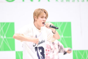 TAGRIGHT『ZERO』リリイベミニライブに約3000人!本サイト撮り下ろし写真掲載47