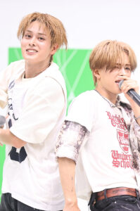 TAGRIGHT『ZERO』リリイベミニライブに約3000人!本サイト撮り下ろし写真掲載48