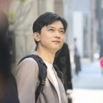 吉沢亮マクドナルド「ポケモン30周年バーガー」CM任される！カメラ越える全力ダッシュ【原稿ロング】