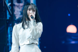 日向坂46『五期生LIVE』2日目公演公式レポート!10人で躍動感たっぷり12