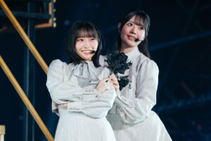 日向坂46『五期生LIVE』2日目公演公式レポート!10人で躍動感たっぷり13
