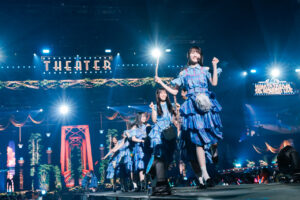 日向坂46『五期生LIVE』2日目公演公式レポート!10人で躍動感たっぷり15