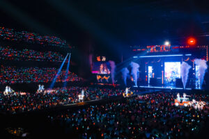 日向坂46『五期生LIVE』2日目公演公式レポート!10人で躍動感たっぷり19
