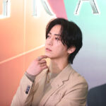 亀梨和也「大人気なかった」と苦笑い！「ローレンス グラフ シグネチャー コレクション」イベ