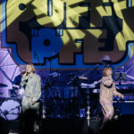 PUFFY初フェス2日間公式レポート公開！GLAY、ウルフルズ、UNICORN、[Alexandros]ら豪華ゲストも