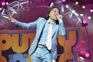 PUFFY初フェス2日間公式レポート公開！GLAY、ウルフルズ、UNICORN、[Alexandros]ら豪華ゲストも7