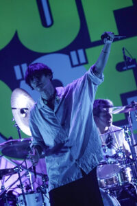 PUFFY初フェス2日間公式レポート公開！GLAY、ウルフルズ、UNICORN、[Alexandros]ら豪華ゲストも21