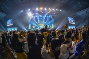 PUFFY初フェス2日間公式レポート公開！GLAY、ウルフルズ、UNICORN、[Alexandros]ら豪華ゲストも26