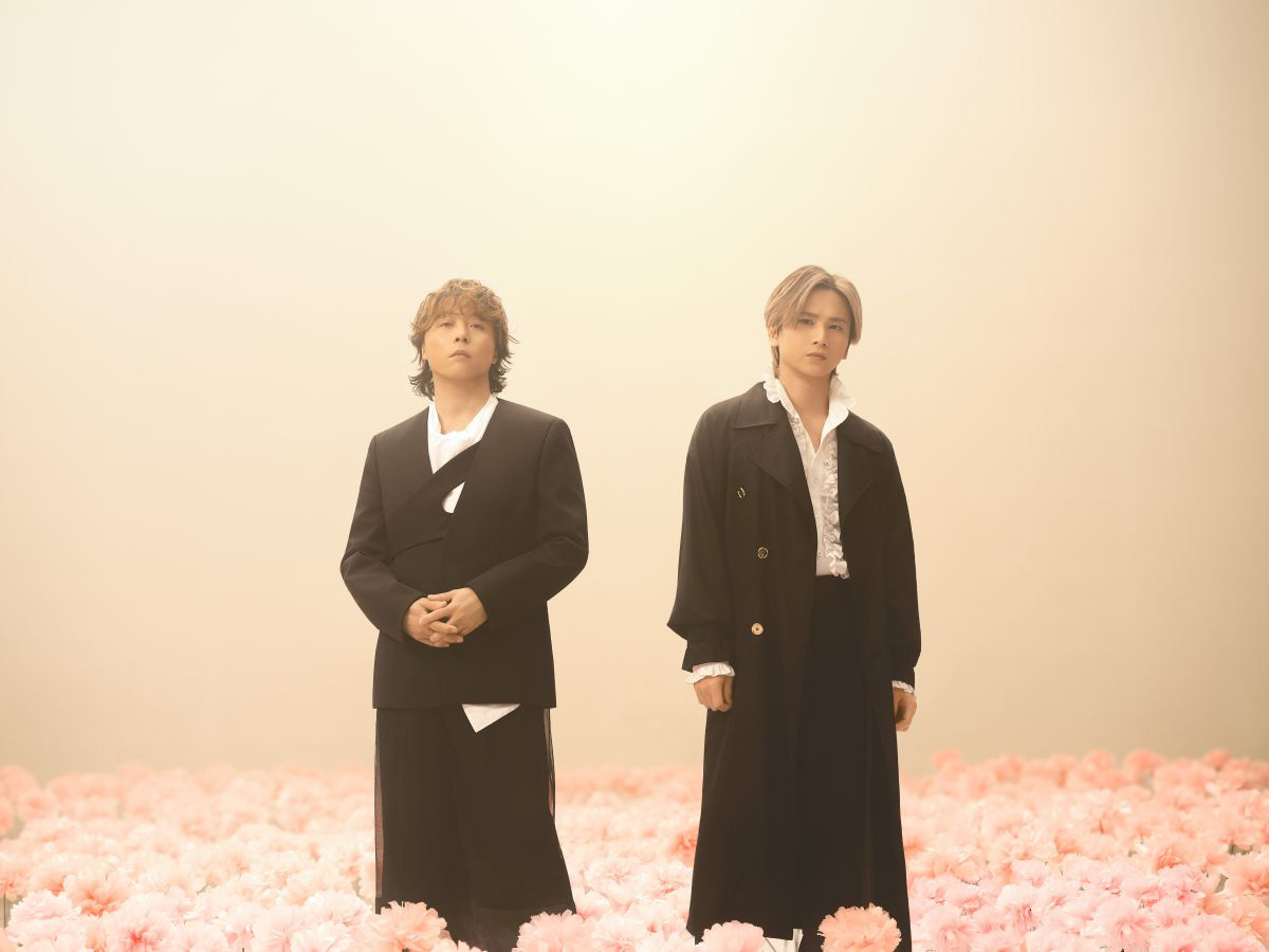 DOMOTO 文化放送75周年新キャッチ『世界を愛おしいって言ってみたい。』キャンペーンソング担当2