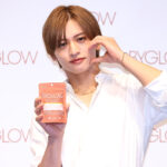 猪俣周杜 天然発言連発で報道陣和ませたりtimelesz寺西拓人とバンジー？『ByGLOW』イベ