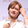 猪俣周杜ByGLOWイベやりとりロング掲載！司会も思わずフォローやトルティーヤにハマっているとも