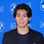 中村敬斗選手BMWブランド・フレンド就任で起用理由掲載！「皆さんの声援が励み」